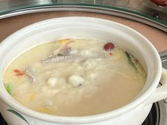 -林城渔味源参鱼片火锅(西城大院店)