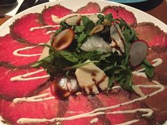 -Amanda餐厅(长乐路店)