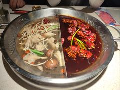 -小龙坎火锅(春熙太古里店)