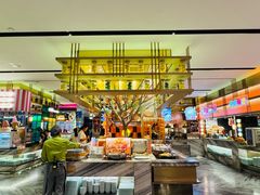 -堂会(天河店)