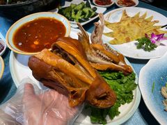 -清真·舒迩布炕锅王·高原美食文化(青海总店)