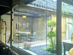 -院子餐厅·大锅菜·老杭帮(桥西直街店)