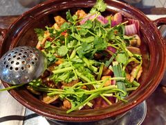 -凤兴鸡煲(宝安海雅店)
