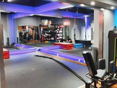 -NRG 健身私教CLUB(云山路店)