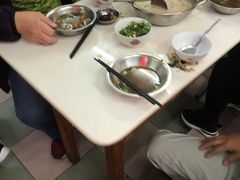 -始于2011柳周农家菜沙田柚美食店(东大街店)