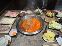 -小龙坎老火锅(展览馆店)
