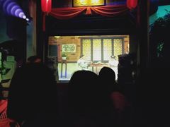 -济南方特东方神画