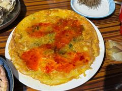 -蚝堡海鲜·威海菜·海肠捞饭·烧烤·亚洲吃蚝公司(幸福门店)