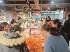 -旺中旺生活超市(洪都店)