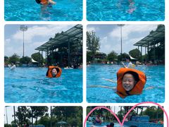 -苏州乐园森林水世界