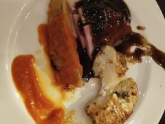 -富力希尔顿酒店·地阔自助餐厅