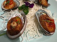 -金悦轩海鲜酒家(拱北店)
