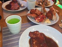 -炽真·果木窑烤自助牛排馆儿(和平欧乐店)
