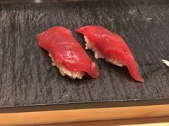 -すし京辰(成田空港第１ターミナル制限区域内店)