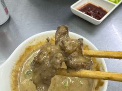 -松明一烤肉馆(鲁园店)
