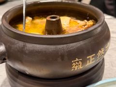 -福照楼汽锅鸡·云南菜(火车站锦江店)
