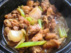 -重庆鸡公煲(学衡路店)