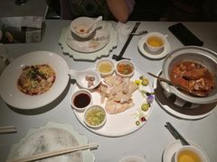 -闻见中国海南菜(K11店)