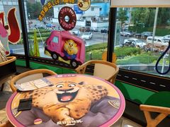 -必胜客(巴沟店)