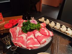 -色響火锅(恒隆广场店)