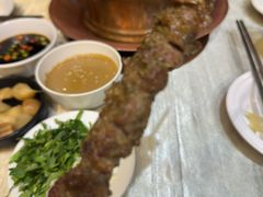 -东来顺饭庄(王府井步行街店)