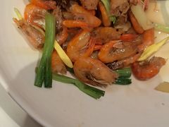 -望乡楼上海菜(日月光店)