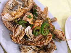 賴尿蝦-秋姐美食店(旅游大道店)