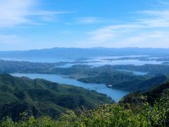 -北京密云天门山风景区