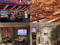 -神府路壹号·海鲜烧烤·砂锅粥·锅物(三坊七巷店)