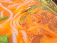 -在蒙自过桥米线