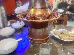 -上海老城区小龙虾虾宴·杭帮菜(五柳巷店)
