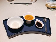 秃黄油捞饭-成隆行·蟹王府(九江路店)