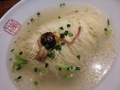 -瑞面(吴宫泛太平洋酒店)
