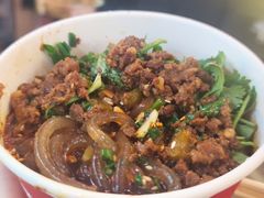 好又来酸辣粉-八一好吃街·高品美食广场