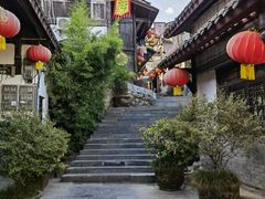 -后柳水乡
