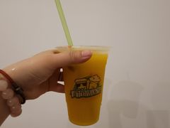 芒果炒冰-有间冰室(侨港风情街店)