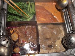 -海底捞火锅(高科广场店)