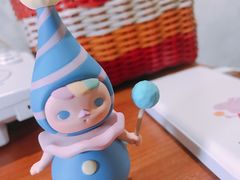 -泡泡玛特POPMART(侨福芳草地店)