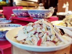 -福州仓山凯悦酒店·Market Cafe Lacucina咖啡厅