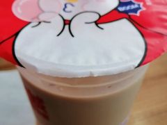 -蜜雪冰城(万达广场店)