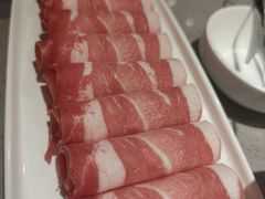 -海底捞火锅(金地广场生日主题店)