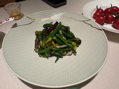 -紫金·越暨·三十年精致诸暨菜(滨江店)