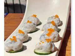 手打虾丸-楠火锅(龙阳广场店)