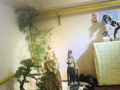 -福慧慈缘素食餐厅(王府井店)