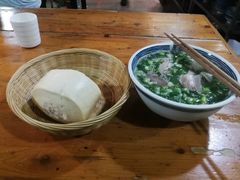 -宝弟羊汤面(政七街店)