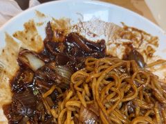 -香港饭店0410(明洞店)