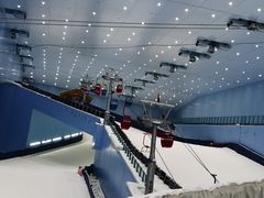 -广州热雪奇迹