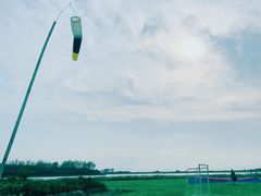 -海宁大尖山滑翔伞运动基地