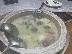 -丰尔粥食·粥底火锅·桑拿鸡(大良总店)
