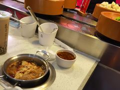 -龍歌自助小火锅(李沧丽达店)